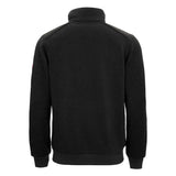 Nitras Motion TEX Plus Pullover – schwarz