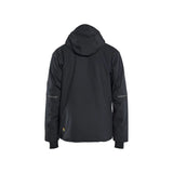 Blåkläder 4991 Striker Stretch Winterjacke – schwarz