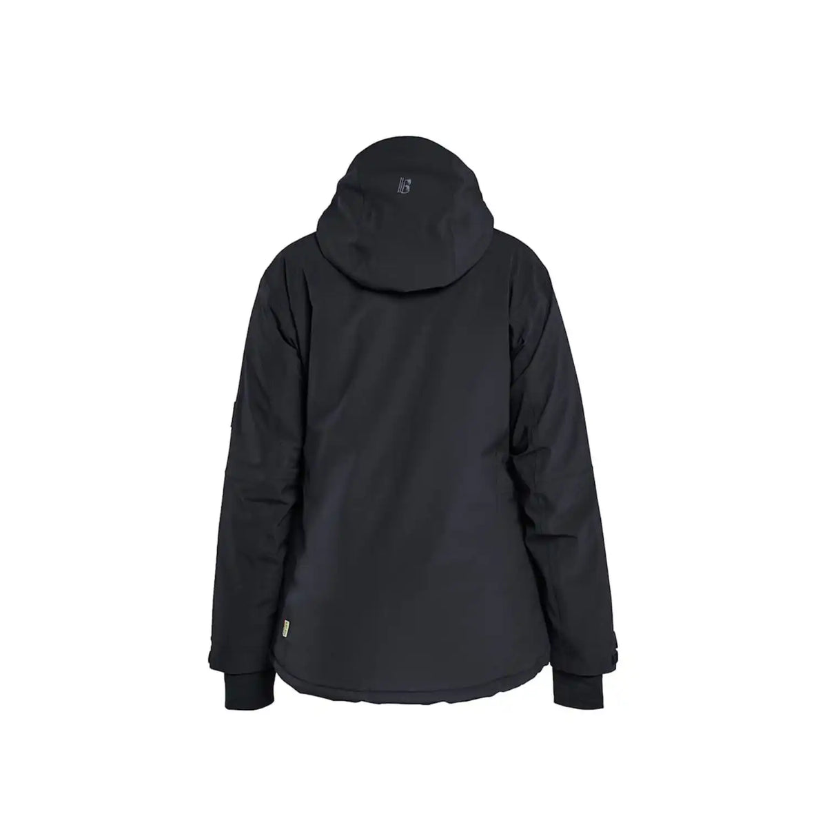 Blåkläder Damen 4707 Striker Winterjacke – schwarz