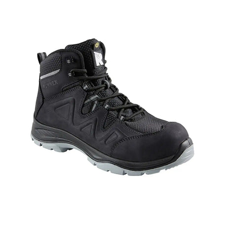 Sicherheitshochschuh S3S "5303" SmartStar RUNNEX® - workXperts