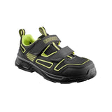 Sicherheitssandalen S1PS "5150" ActionStar RUNNEX®