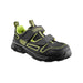 Sicherheitssandalen S1PS "5150" ActionStar RUNNEX® - workXperts