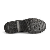 Solid Gear Stream S1P Sicherheitshalbschuh schwarz – schwarz