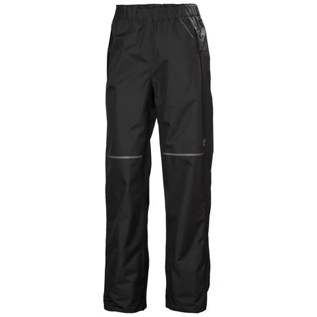 Regenhose MANCHESTER 2.0 PRO Helly Hansen® schwarz - workXperts