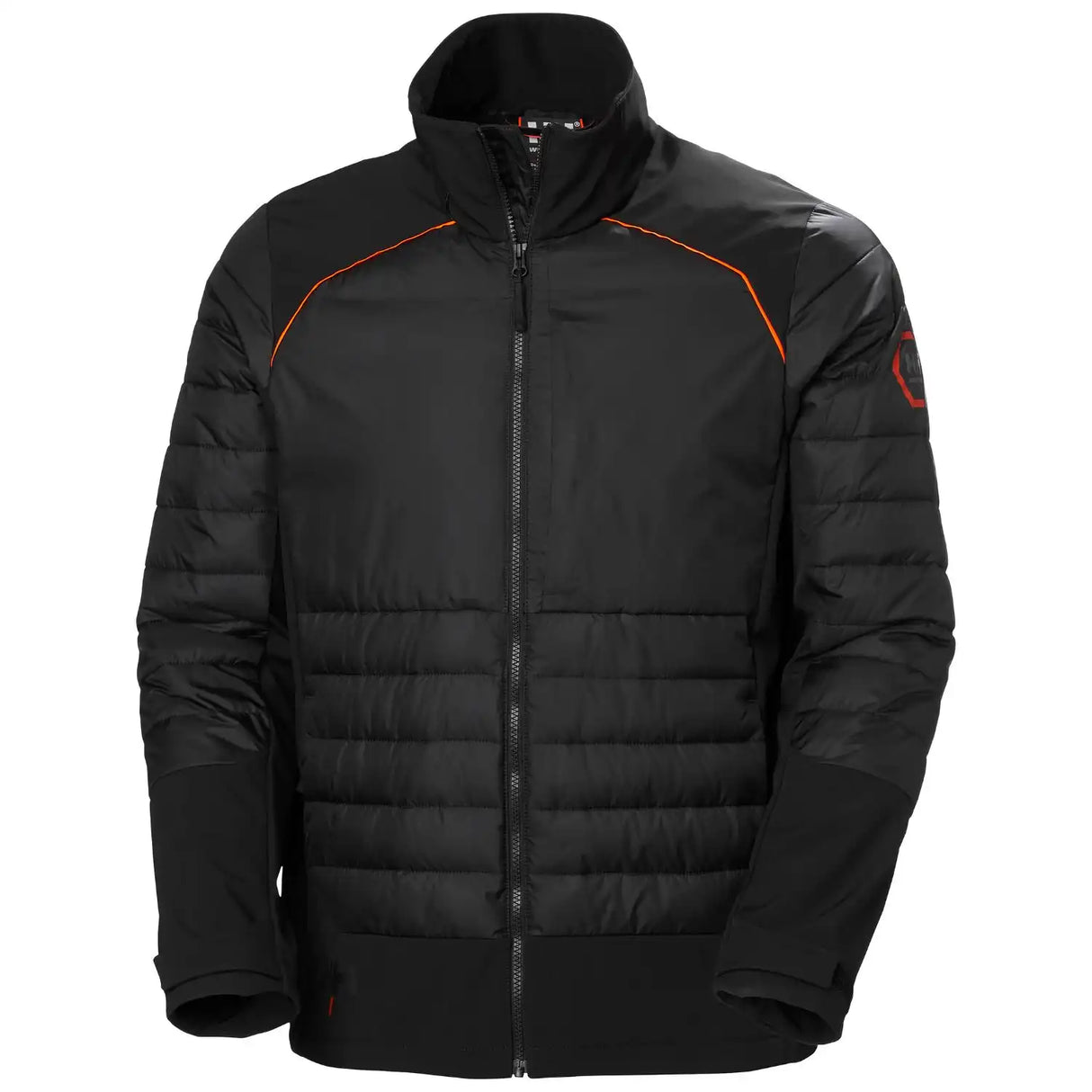 Steppjacke "CHELSEA EVOLUTION 2.0" - Helly Hansen® - workXperts