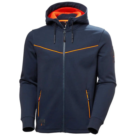 Kapzuen-Sweatshirt CHELSEA EVOLUTION Helly Hansen® - workXperts