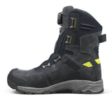 Solid Gear Vapor 3 GTX High S7S Stiefel schwarz – schwarz