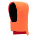 Nitras Motion TEX VIZ Winterkapuze für – orange