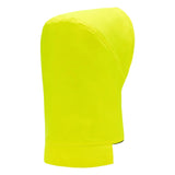 Nitras Motion TEX VIZ Winterkapuze für – gelb