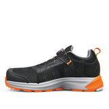 Solid Gear Haze 2 Fly Low S1PS Halbschuhe schwarz – schwarz