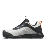 Solid Gear Revolution 2 Mono Low S3S Halbschuh grau – grau