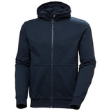 Kapuzen Sweatjacke "EVO ZIP" - Helly Hansen® - workXperts