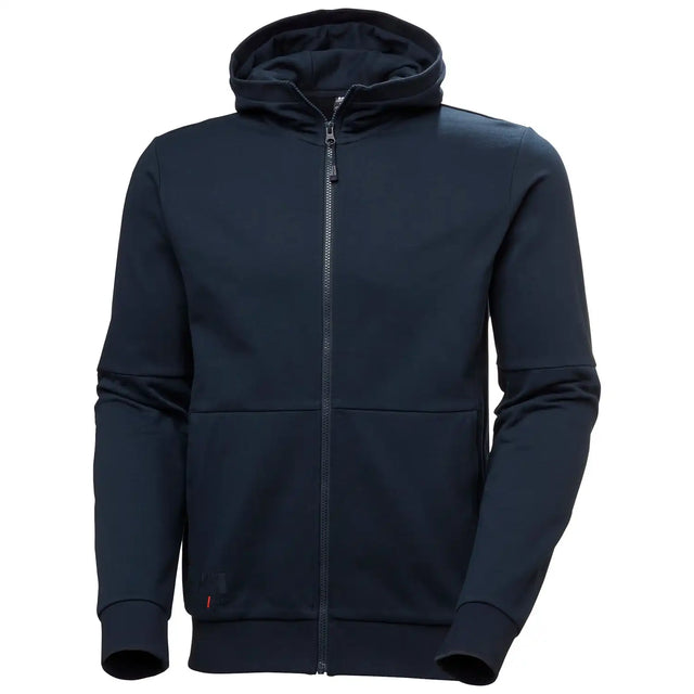 Kapuzen Sweatjacke "EVO ZIP" - Helly Hansen® - workXperts