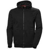 Kapuzen Sweatjacke "EVO ZIP" - Helly Hansen® - workXperts