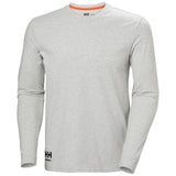 Langarmshirt "EVO" - Helly Hansen® - workXperts