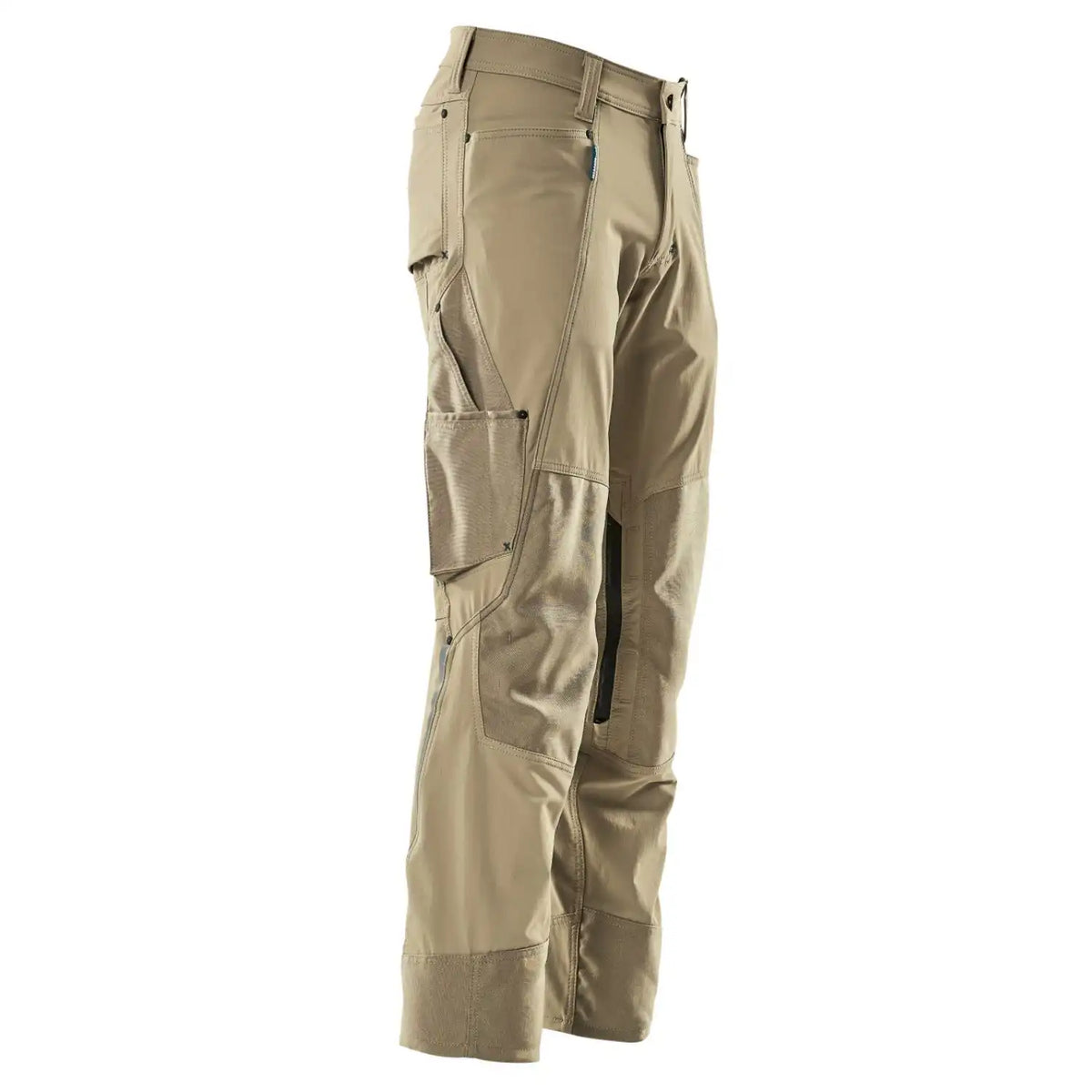 Mascot 17179-311 Advanced Stretch Bundhose – hellkhaki