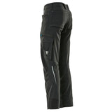 Mascot 17179-311 Advanced Stretch Bundhose – schwarz