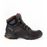 No Risk Apollo S3 Sicherheitshochschuhe schwarz – schwarz