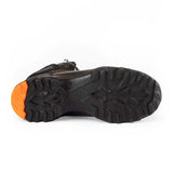 No Risk Apollo S3 Sicherheitshochschuhe schwarz – schwarz