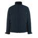 Mascot Dresden Unique einfarbig Softshelljacke – schwarzblau