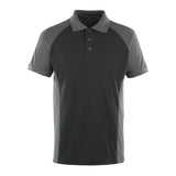 Mascot Bottrop Unique Polo-Shirt – schwarz/anthrazit