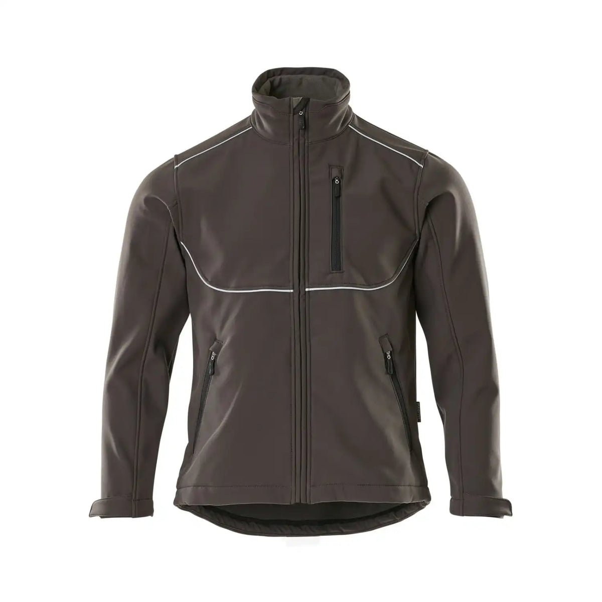 Mascot Tampa Industry Softshelljacke – dunkelgrau