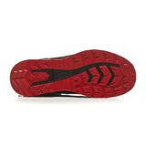 No Risk X-TREME MID S3 Sicherheitshochschuh schwarz – schwarz