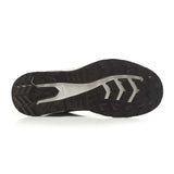 No Risk X-TREME LOW S3 Sicherheitshalbschuh grau – schwarz