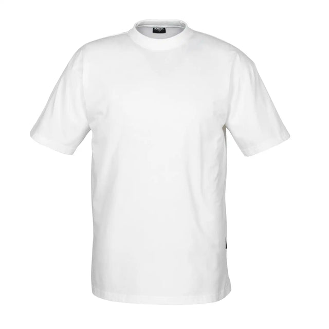 Mascot Java Crossover T-shirt – weiß
