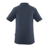 Mascot Java Crossover T-shirt – schwarzblau