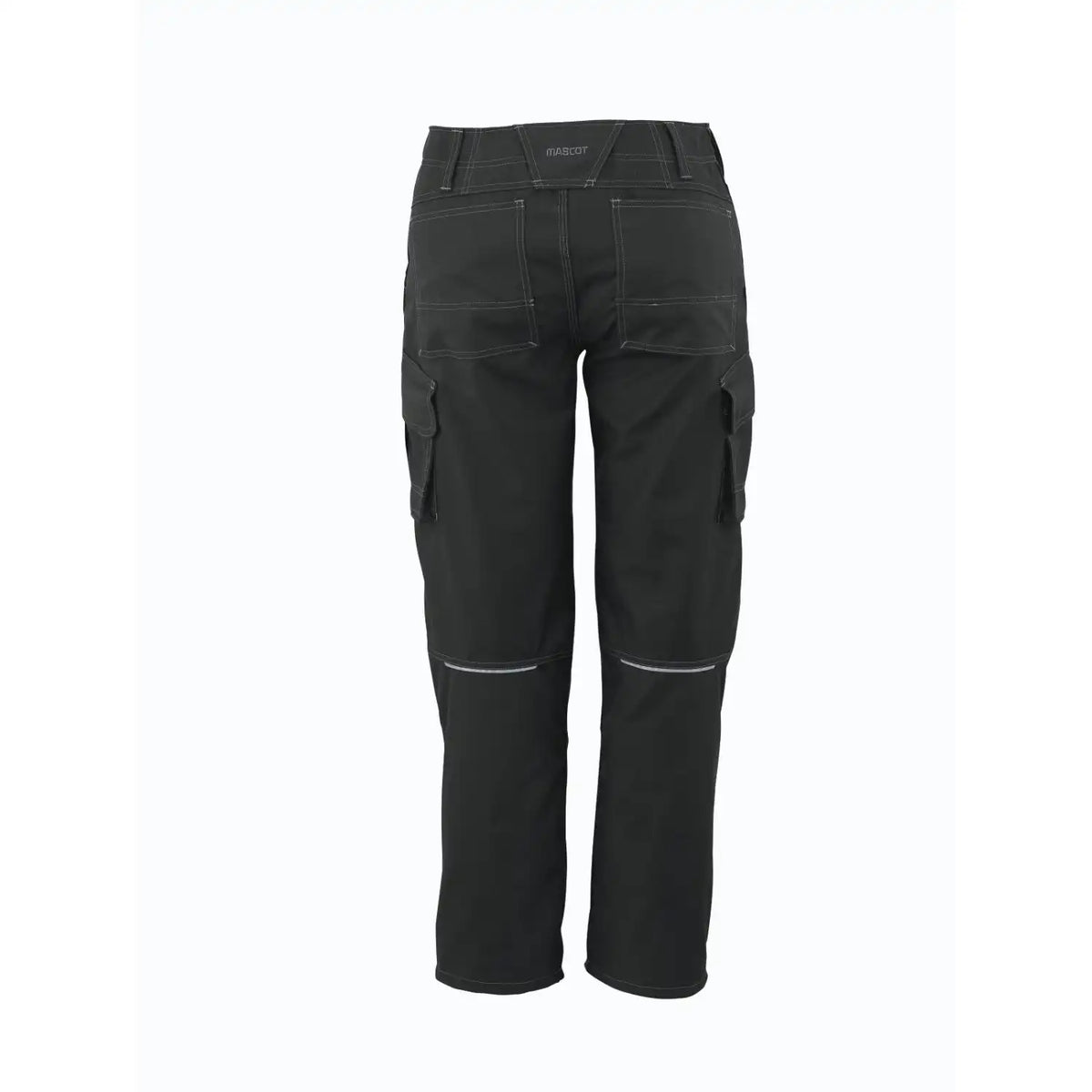 Mascot NEW Haven Industry Servicehose – schwarz