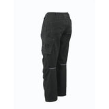 Mascot NEW Haven Industry Servicehose – schwarz