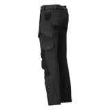 Mascot 22379-311 Customized Stretch Bundhose – schwarz