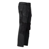 Mascot 22379-311 Customized Stretch Bundhose – schwarz