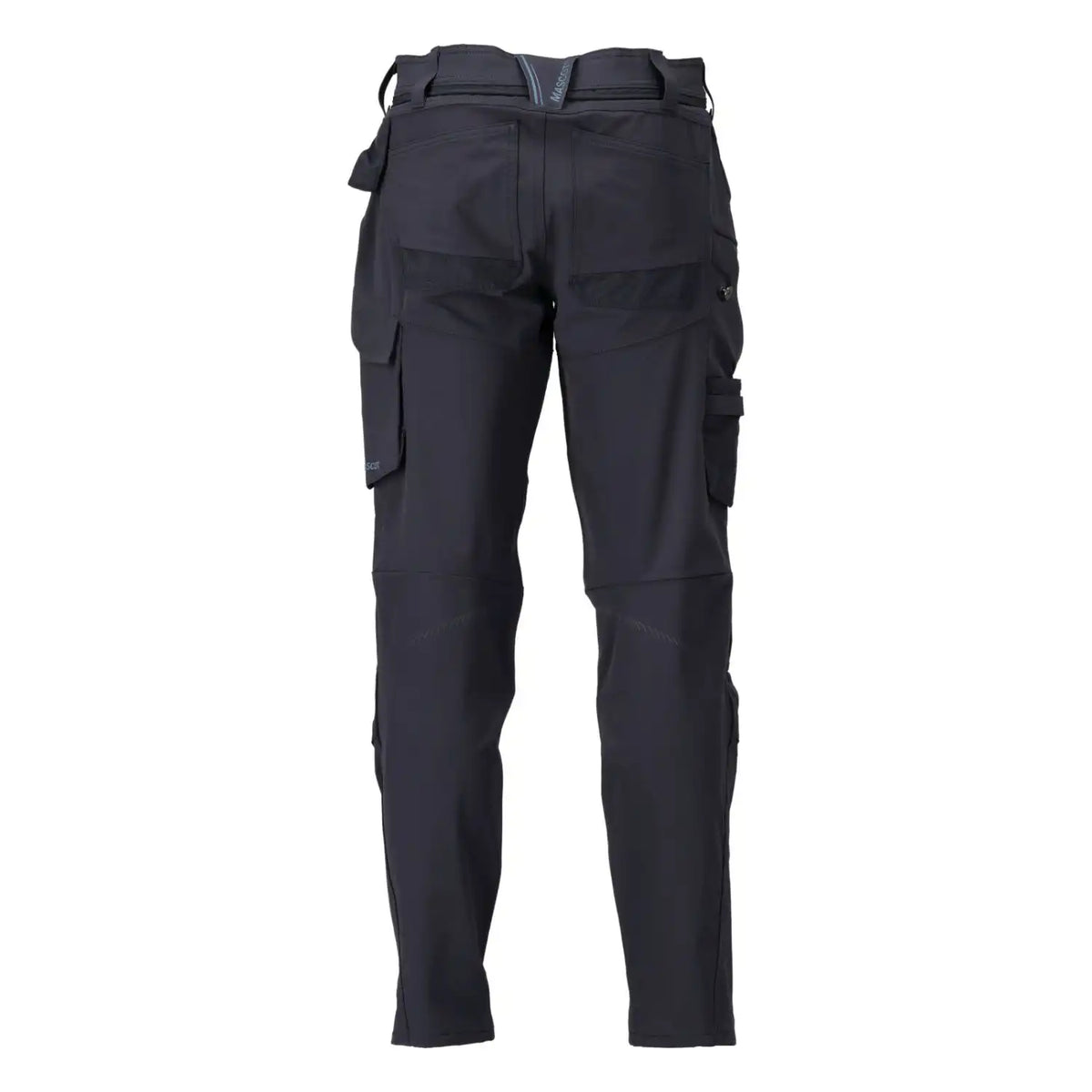 Mascot 22379-311 Customized Stretch Bundhose – schwarzblau