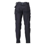 Mascot 22379-311 Customized Stretch Bundhose – schwarzblau