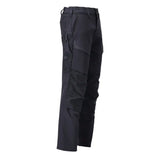 Mascot 22379-311 Customized Stretch Bundhose – schwarzblau