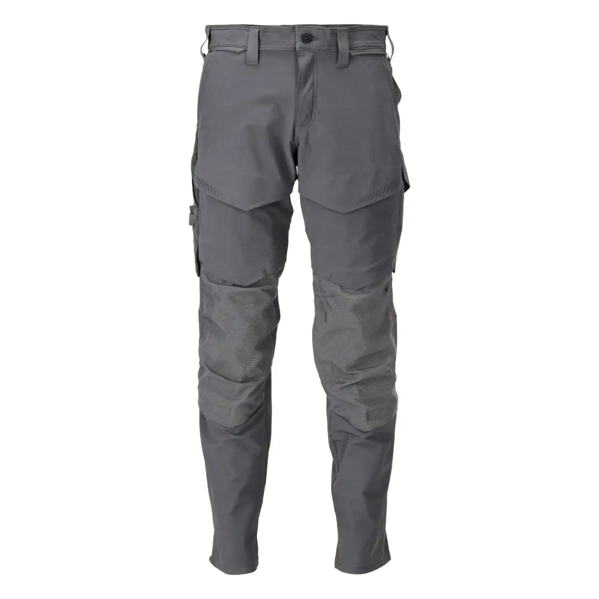 Mascot 22379-311 Customized Stretch Bundhose – anthrazit