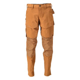 Mascot 22379-311 Customized Stretch Bundhose – nussbraun