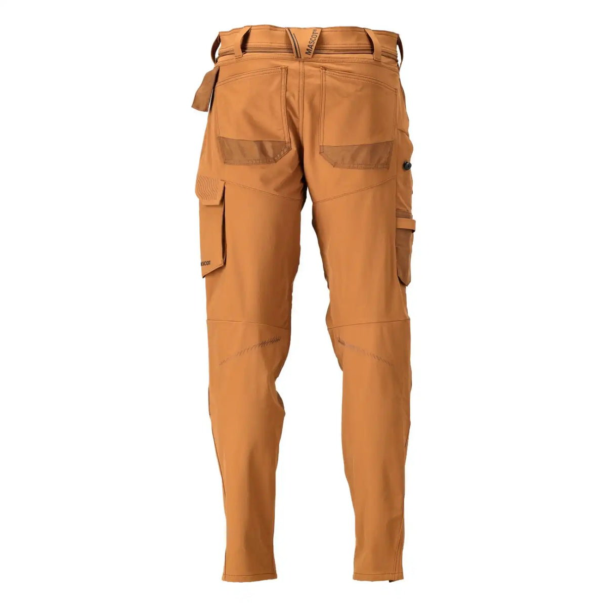 Mascot 22379-311 Customized Stretch Bundhose – nussbraun