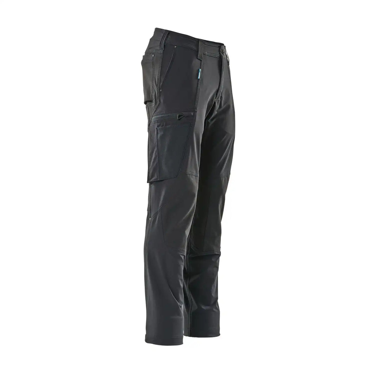 Mascot Advanced Stretch Funktionshose – schwarzblau