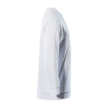 Mascot Caribien Crossover Sweatshirt – weiß