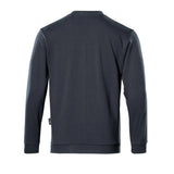 Mascot Caribien Crossover Sweatshirt – schwarzblau