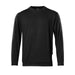 Mascot Caribien Crossover Sweatshirt – schwarz