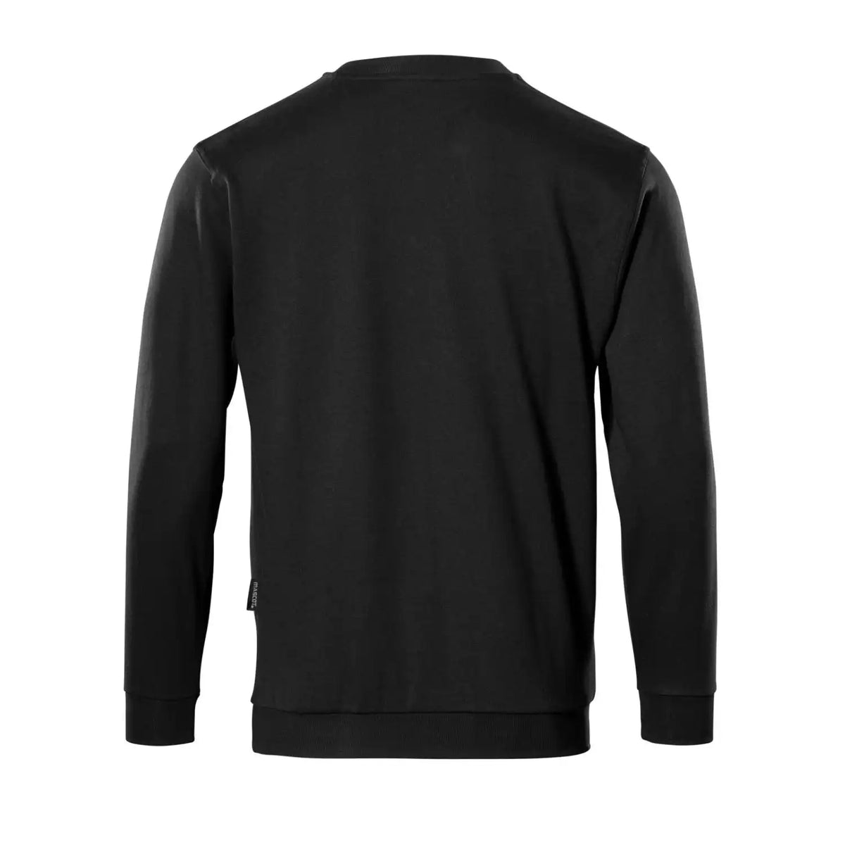 Mascot Caribien Crossover Sweatshirt – schwarz