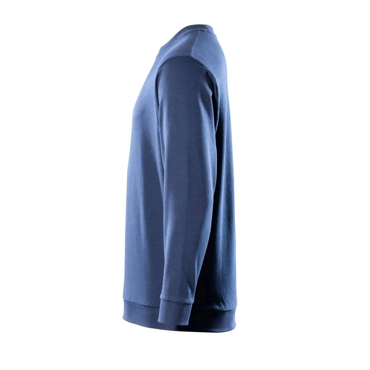 Mascot Caribien Crossover Sweatshirt – marine