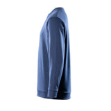 Mascot Caribien Crossover Sweatshirt – marine