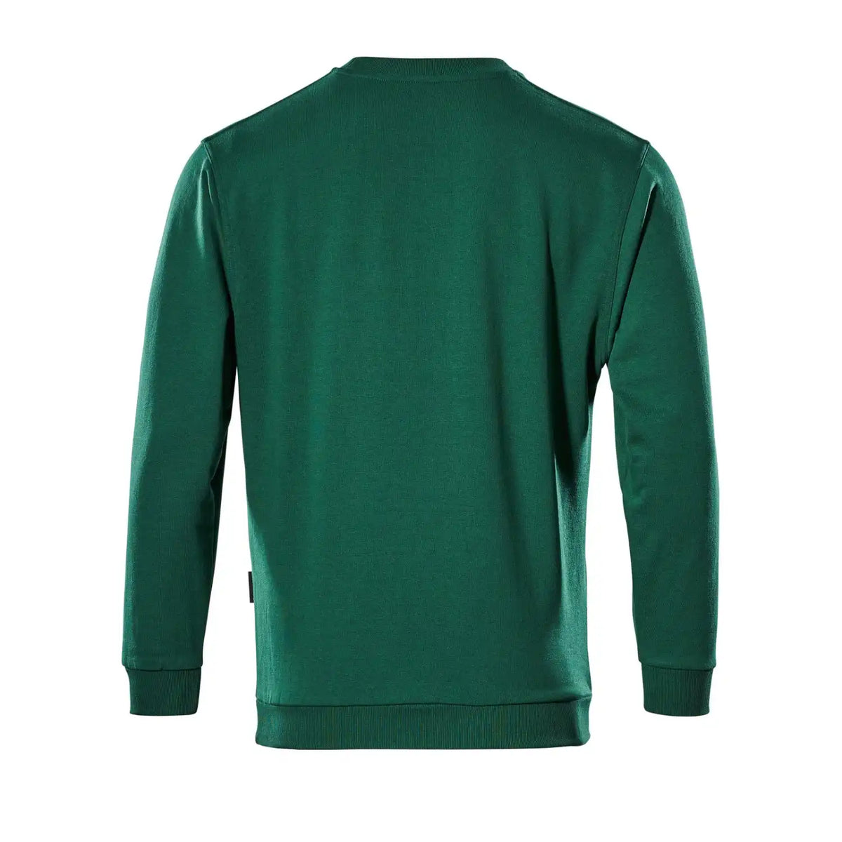 Mascot Caribien Crossover Sweatshirt – grün