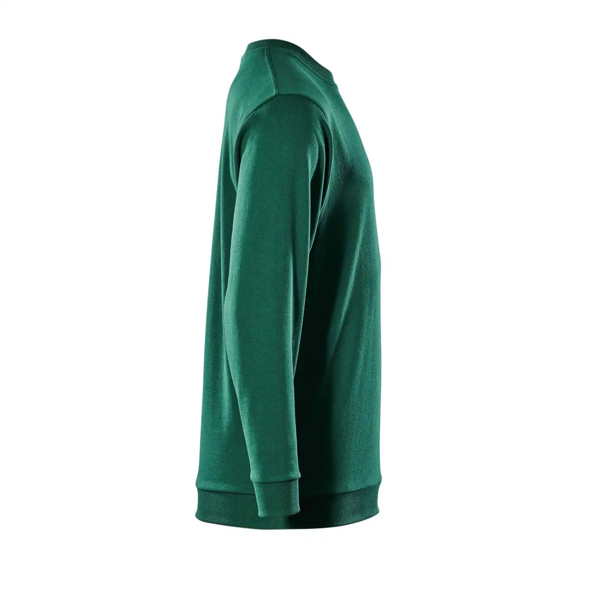 Mascot Caribien Crossover Sweatshirt – grün