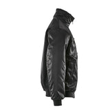 Mascot Alaska Originals Pilotjacke – schwarz